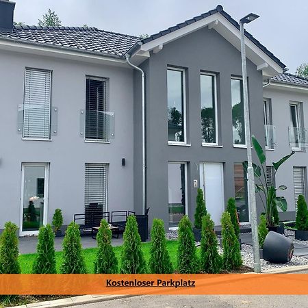 Better Living - Villa - Exklusiv Studio 76Qm Montabaur Luaran gambar