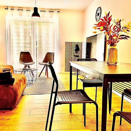 Better Living - Villa - Exklusiv Studio 76Qm Montabaur Luaran gambar