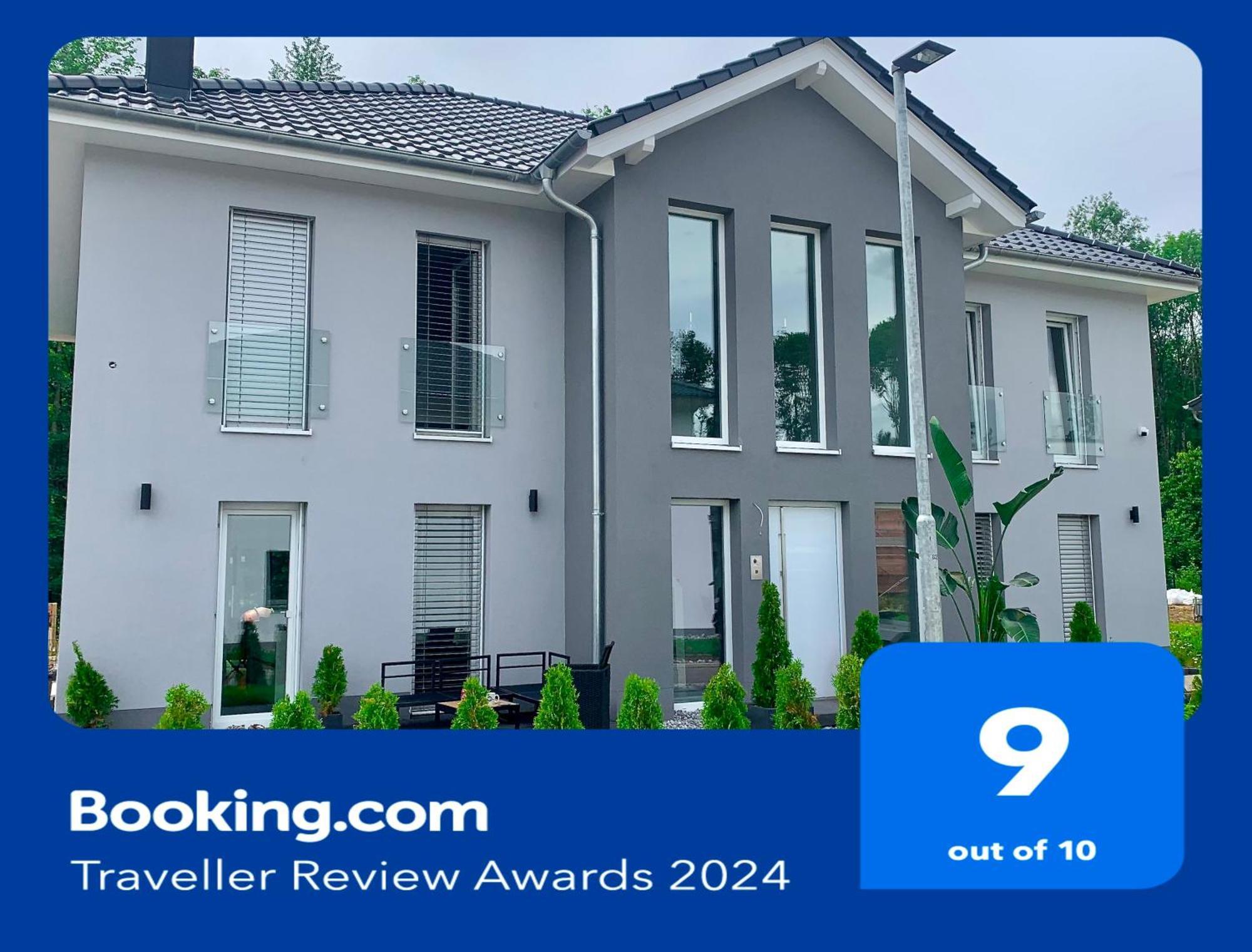 Better Living - Villa - Exklusiv Studio 76Qm Montabaur Luaran gambar
